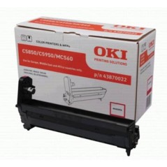 OKI Drum Unit Magenta